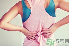 后背刺痛是怎么回事？后背刺痛是怎么辦？