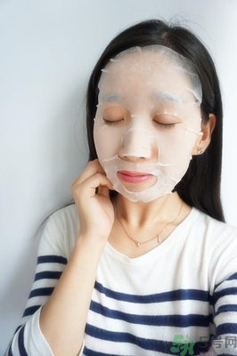 Quality First皇后的秘密保濕面膜怎么樣？