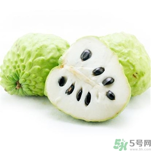 釋迦果孕婦能吃嗎？釋迦果怎么吃？