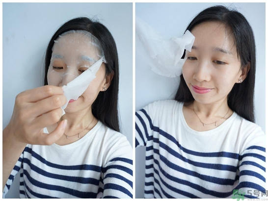 Quality First皇后的秘密保濕面膜怎么樣？