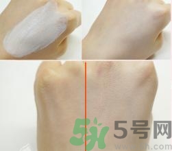 素顏霜晚上可以用嗎？素顏霜晚上用還是白天用好？