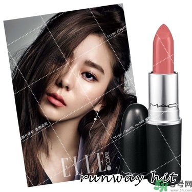珊瑚色口紅適合什么人？珊瑚色口紅適合什么膚色？