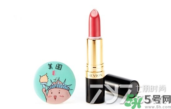 西柚色口紅的牌子哪款好？西柚色口紅有哪些牌子