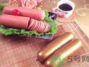 孕婦吃火腿腸好嗎？孕婦吃火腿腸對(duì)胎兒有影響嗎？