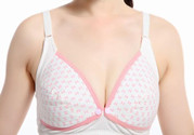 哺乳文胸帶鋼圈的好還是不帶好？哺乳內(nèi)衣怎么洗