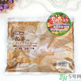 spc蝸牛面膜好用嗎？spc蝸牛液精華面膜怎么樣？