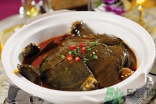 甲魚(yú)怎么吃最有營(yíng)養(yǎng)？甲魚(yú)怎么吃最補(bǔ)身體？