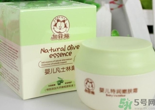 寶寶可以用凡士林嗎？寶寶凡士林品牌推薦