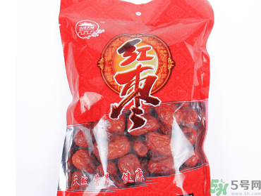 紅棗過(guò)了保質(zhì)期還能吃嗎？袋裝紅棗過(guò)期能吃嗎？
