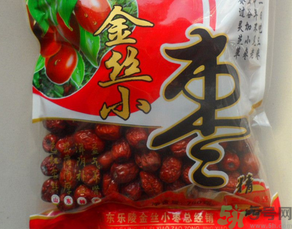 紅棗過(guò)了保質(zhì)期還能吃嗎？袋裝紅棗過(guò)期能吃嗎？
