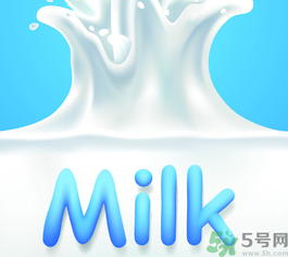 吃完柿子可以喝牛奶嗎？吃完柿子多久可以喝牛奶？