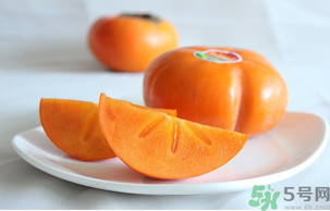 脆柿子皮可以吃嗎？脆柿子要削皮嗎？
