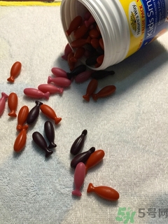 佳思敏兒童魚油怎么吃？佳思敏兒童魚油怎么樣？