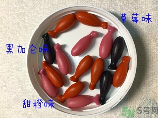 佳思敏兒童魚油怎么吃？佳思敏兒童魚油怎么樣？