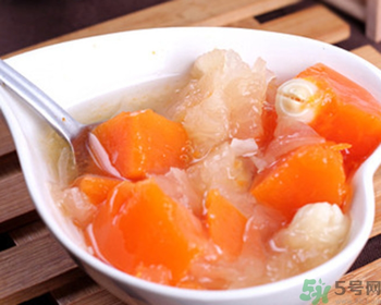入秋喝什么湯最好？秋季養(yǎng)生湯有哪些？