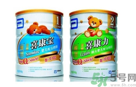 雅培奶粉喜康寶怎么樣？喜康寶和喜康力的區(qū)別是什么