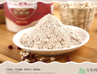 代餐粉減肥有效果嗎？代餐粉減肥效果好嗎？