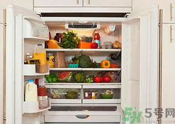 秋天冰箱的溫控器應(yīng)調(diào)到多少？秋天冰箱開什么溫度最好？