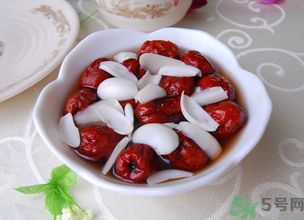 哺乳期可以吃鮮棗嗎？哺乳期能吃鮮棗嗎？