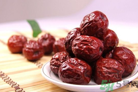 干紅棗會(huì)過期嗎？干紅棗過期了還能吃嗎？