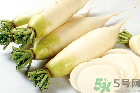 秋天吃白蘿卜好嗎？吃白蘿卜有什么好處和壞處？