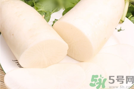 吃白蘿卜能減肥嗎？白蘿卜怎么吃減肥？