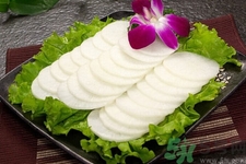 冬天吃白蘿卜好嗎？冬天怎么吃白蘿卜最好？