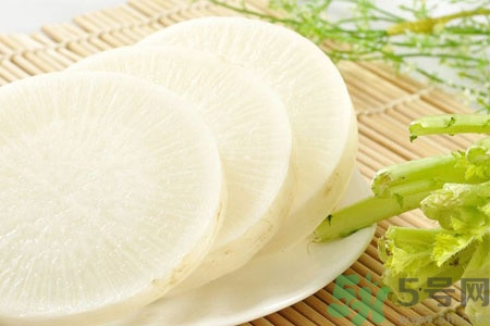 冬天吃白蘿卜好嗎？冬天怎么吃白蘿卜最好？