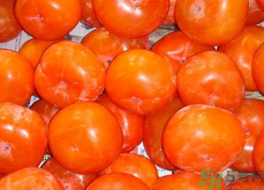 吃柿子會(huì)得結(jié)石嗎？吃柿子會(huì)結(jié)石嗎？