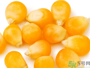 玉米粒怎么剝下來？如何快速剝玉米粒？