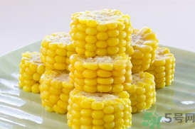 甜玉米是轉(zhuǎn)基因的嗎？甜玉米是轉(zhuǎn)基因食品嗎？