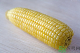 甜玉米是轉(zhuǎn)基因的嗎？甜玉米是轉(zhuǎn)基因食品嗎？