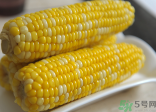 甜玉米是轉(zhuǎn)基因的嗎？甜玉米是轉(zhuǎn)基因食品嗎？