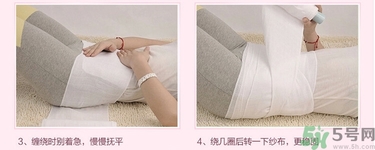 產后束縛帶有用嗎？束縛帶產后多久可以使用？