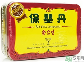 保嬰丹怎么服用？保嬰丹可以放在奶粉里喝嗎？