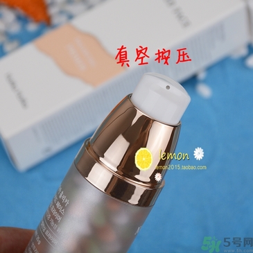 holika三色冰淇淋隔離怎么樣？holika三色隔離好用嗎？