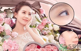 空氣少女妝是什么？空氣少女妝的畫(huà)法