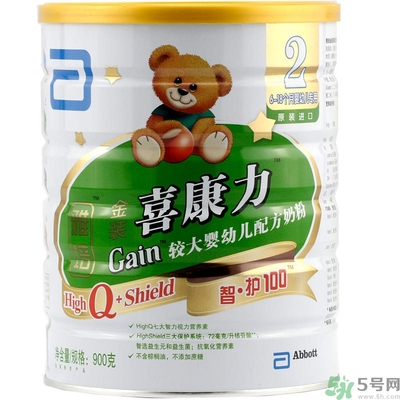 雅培奶粉喜康寶怎么樣？喜康寶和喜康力的區(qū)別是什么