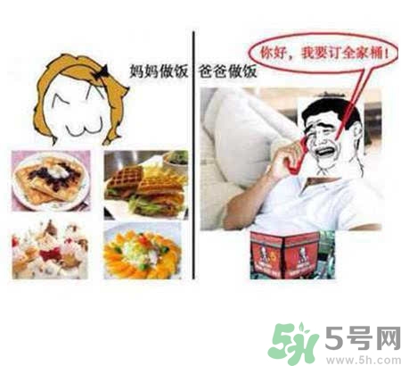 爸爸帶孩子的好處是？爸爸帶孩子和媽媽帶孩子的區(qū)別