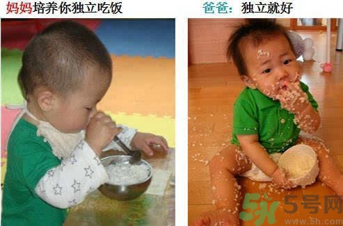 爸爸帶孩子的好處是？爸爸帶孩子和媽媽帶孩子的區(qū)別