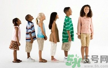 兒童吃什么長(zhǎng)高？?jī)和L(zhǎng)高的科學(xué)方法