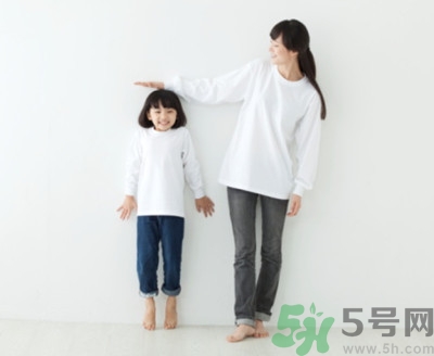 兒童吃什么長(zhǎng)高？?jī)和L(zhǎng)高的科學(xué)方法