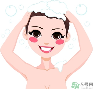 洗頭發(fā)掉頭發(fā)怎么辦？洗頭發(fā)大量脫發(fā)怎么辦？