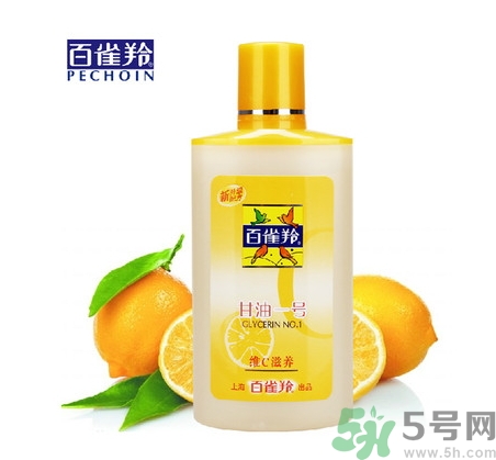 甘油適合油性皮膚嗎？甘油適合干性皮膚嗎？