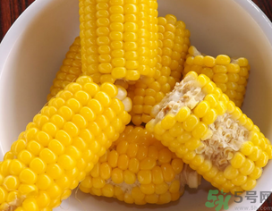 老玉米煮多長時間？老玉米怎么煮？