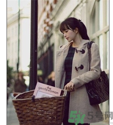 立冬穿什么衣服？立冬穿衣搭配