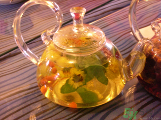 十月份喝什么茶？10月份喝什么茶最好？