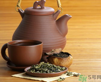 十月份喝什么茶？10月份喝什么茶最好？