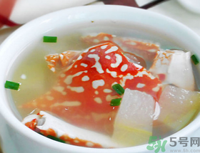 十月份喝什么湯？十月份喝什么湯好？