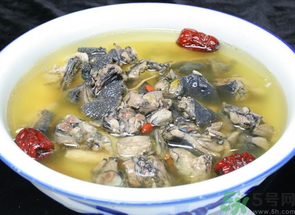 十月份喝什么湯？十月份喝什么湯好？